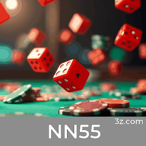Receba Seus Bônus Exclusivos com NN55!