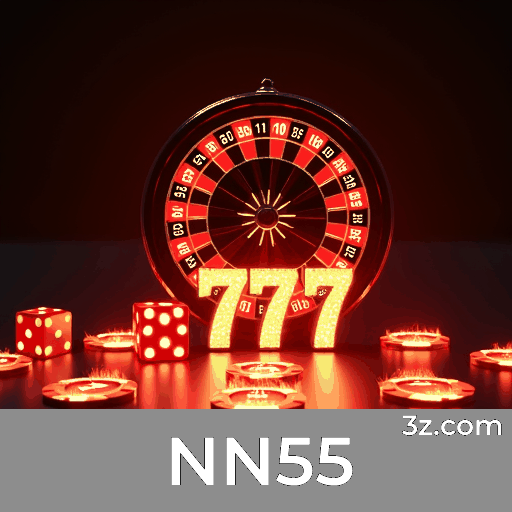 Receba Seus Bônus Exclusivos com NN55!