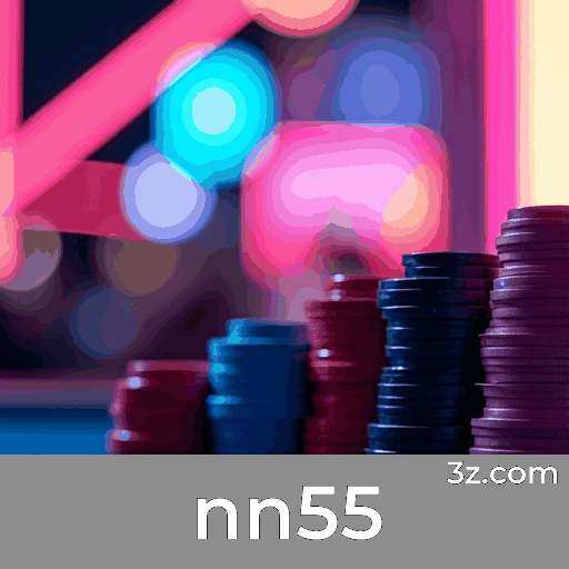 nn55 Social Casino: Uma Nova Era de Entretenimento Interativo