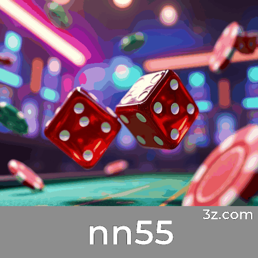 nn55: Caça-Níqueis de Alta RTP, Jogos de Mesa Estratégicos, e Realidade ao Vivo Imersiva