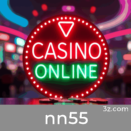 Qualidade Superior em Jogos de Casino no nn55