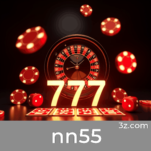 nn55 App: Experimente Benefícios Únicos e Exclusivos!