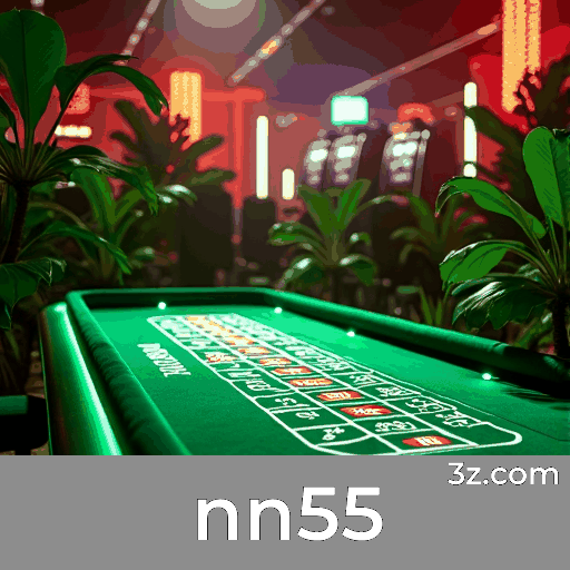 Desbloqueie Surpresas Exclusivas no nn55