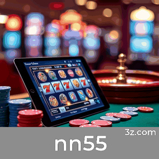 Prazos e Métodos de Saque na nn55