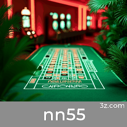 nn55: Plataforma de Jogo com Serviços Profissionais e Segurança Incomparável